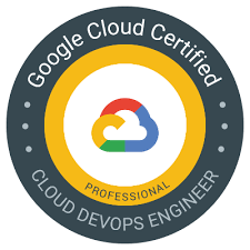 Google Associate Cloud Engineer
